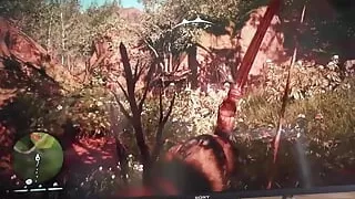 Kaz Cairns - Fuck off Suck