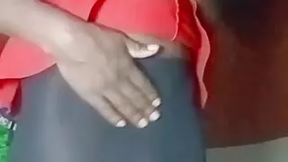 Close up asshole fingering and gaping asshole