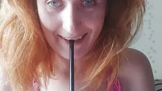 Watermelon Mojito and Peed