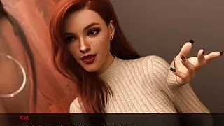 The Office - #12 the Shop Assistant Trie to Seduce Me