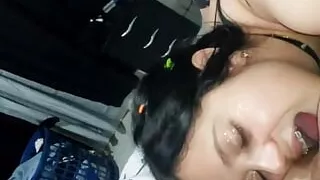 What a Good Whore My Best Friend!