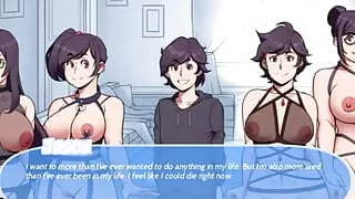 Snow Daze #22 - Many Happy Holes