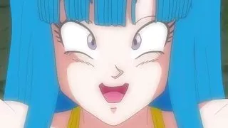 Super Slut Z Tournament (dbz) - Dragon Ball - Sex Scene - Marn