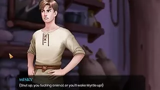 What a Legend #37 - Fear the Bad W