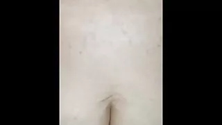 Big Booty Cougar POV Anal Cowgirl