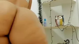 I'm Alone in My House