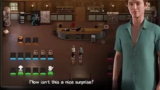 Treasure of Nadia Part 71 a new Bikini For Her Fit Body by LoveSkySan69