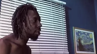 Asian Babe Gets Fucked in Her Asshole