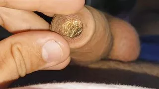 Meet the straight boy's new coin vault.