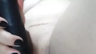 My wet pussy wishing your hard cock inside