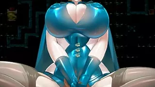 Tower of Trample 97 Trampled by My Doctor's Feet