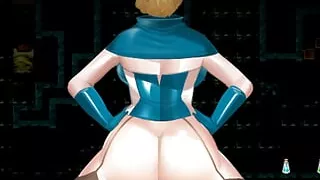 Tower of Trample 99 My Doctor Sits on My Face