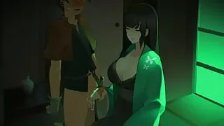 Tower of Trample 104 Relieved by My Asian Mistress