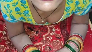 Indian bhabhi blowjob sucking
