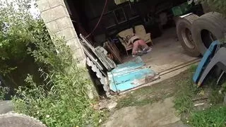 Corporal Punishment Trials