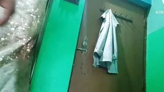 New South Indian Stepmom Homemade Desi Sex with Stepson