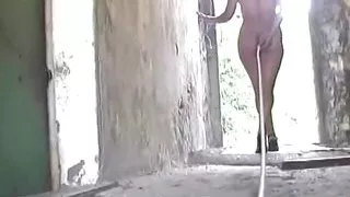 Depravities in the Countryside