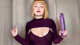 Vends-ta-culotte - JOI in cadence with a stunning French dominatrix