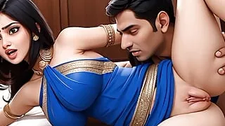 Beautiful hot girl Priya first time sex with Step-Sister's husband indian girl indian sex  indian 18 year old girl  Desi girl