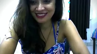 I made a video call to him when I was horny and alone in the house for his cock...