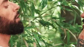 MEN - Hunks Scott Carter And Justin Jett Suck Each Other's Cock Until They Cum At The Same Time All Over The Place