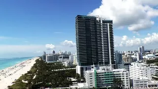 Schwarzhaarige Schlampe im Hotel gefickt