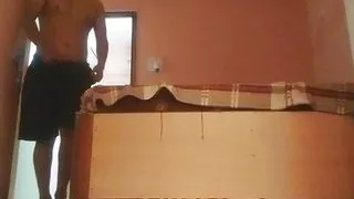 Handjob know what you have been almost