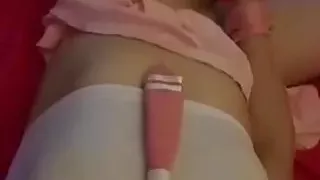 Herrin Nicole's Sissy-Nutte Nicky aka Sissy Slave Nicky aka Nutte Nicky