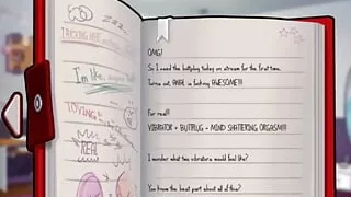 Summertime Saga Part 46 - Italian Booty by Misskitty2k