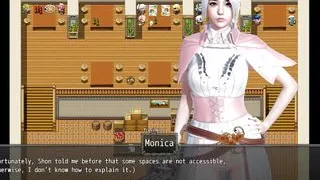 Demon Hunter: Strong Ntr Hentai Cuckold Cheating Adventure Sex Game - Episode 5