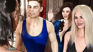 Fresh Women - 45 Dangerous Liaisons by Misskitty2k