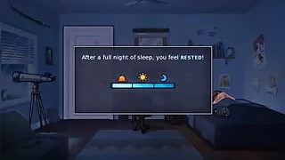 Summertimesaga Eating Jenny's Pussy-part 67 by Misskitty2k