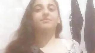 My Czn Showing Body for Fans