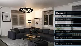 Midnight Paradise Part 11 - Tutoring and Yoga Lessons