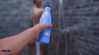 Lust Academy 2 - 110 - Rebellious by Misskitty2k