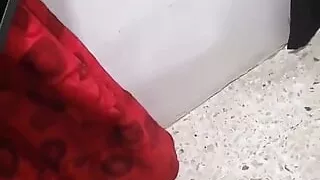 My Asshole Stepbrother Records Me When I Fornicate. I Hope You Don't Upload It to the Internet!