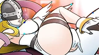 Illuxxxtrandy Delicious Intense Pleasure Hot Delicious Pleasure Wet Pussy Thirsty for Semen Intense Pleasure Delicious Buttocks