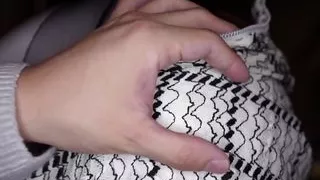 Part1 Mei-chan Is a Beautiful Woman with the Ultimate Soft Breasts!256