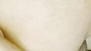 Anal masturbation, ass fingering