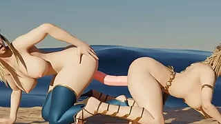 Ryanreos Sexy Girls Perfect Body Big Tits Pussies