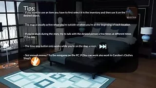 Milfy City Part 3 Hot Girls around by LoveSkySan69