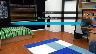 Milfy City Part 6 Teacher Secret by LoveSkySan69