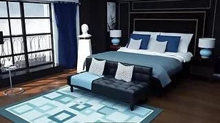 Milfy City Part 5 Hot Stuff Iron Balls by LoveSkySan69