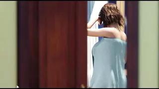 Double Homework Ep13 - Part 81 - A Very Juvenile Milf By MissKitty2K