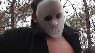 GAMES OF PERVERSION 3 - Strange Games - Episode 3