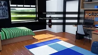 Milfy City Part 7 Young Pussy by LoveSkySan69