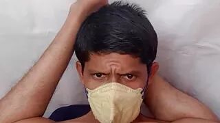 Ass Hole Bihg Black Desi Man Fingering Fuck