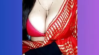 Step Mom Seduce Hot Sexy Son