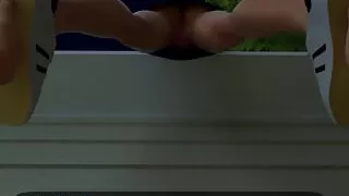 Milfy City Part 32 Beautiful Stars by LoveSkySan69