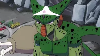 Dragon Ball Z  Episodio 04